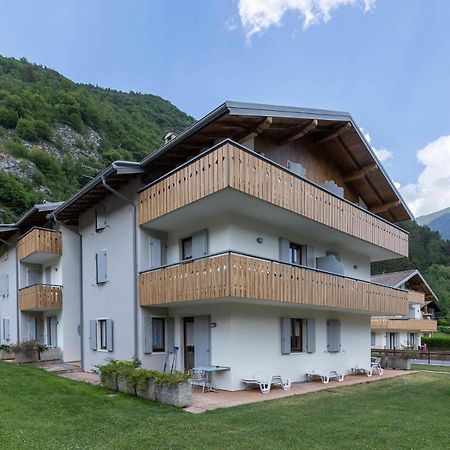 Residence Alessio เบซเซ็กกา ภายนอก รูปภาพ