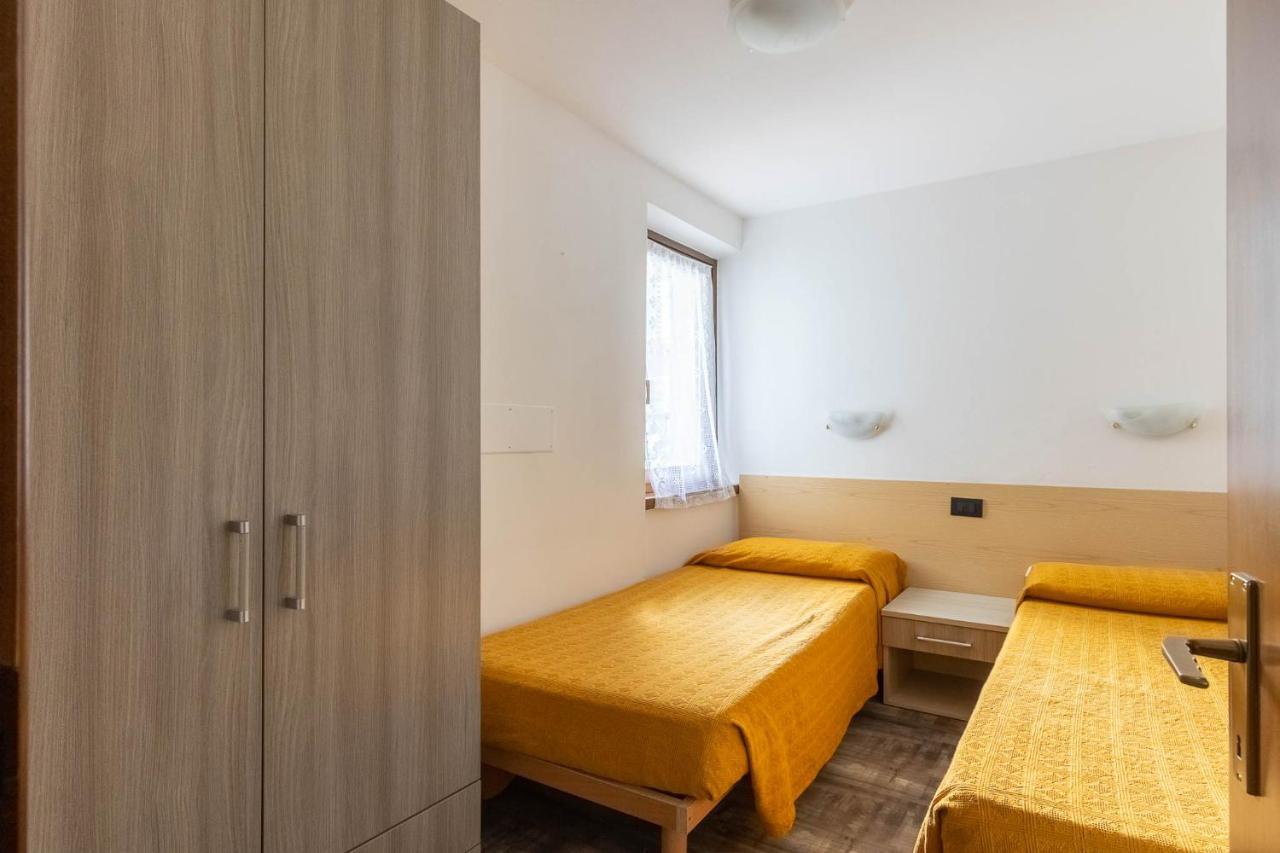 Residence Alessio เบซเซ็กกา ภายนอก รูปภาพ