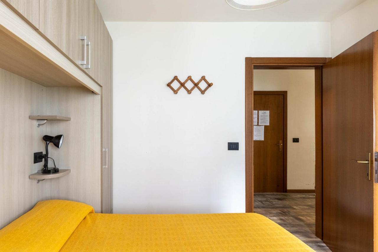 Residence Alessio เบซเซ็กกา ภายนอก รูปภาพ