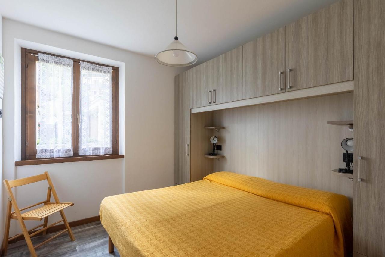 Residence Alessio เบซเซ็กกา ภายนอก รูปภาพ
