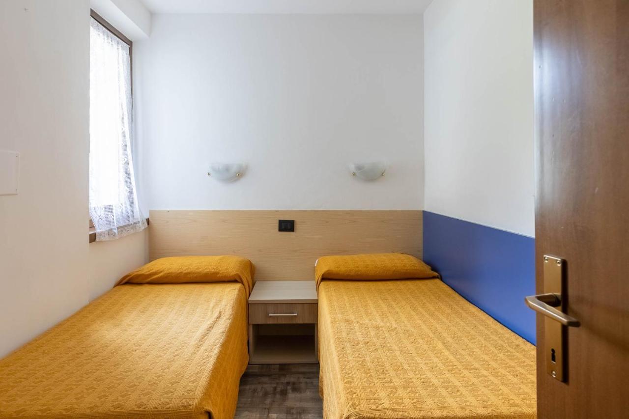 Residence Alessio เบซเซ็กกา ภายนอก รูปภาพ