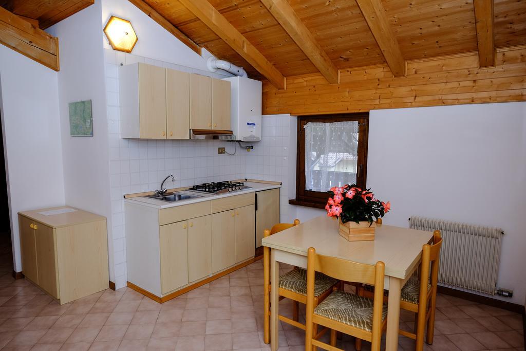 Residence Alessio เบซเซ็กกา ภายนอก รูปภาพ