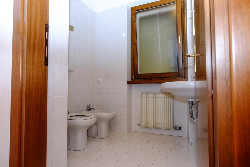 Residence Alessio เบซเซ็กกา ภายนอก รูปภาพ