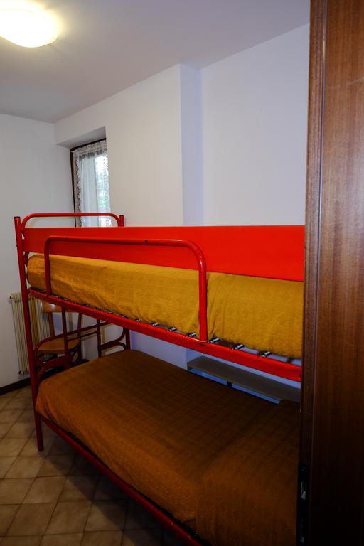 Residence Alessio เบซเซ็กกา ภายนอก รูปภาพ