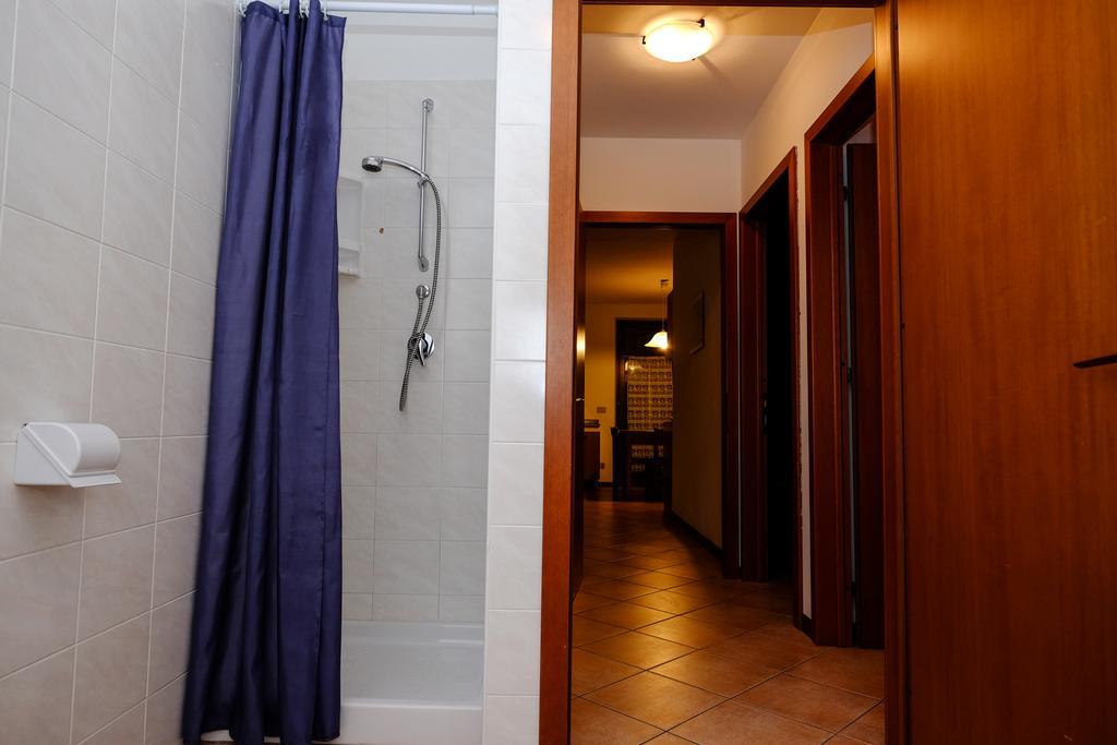 Residence Alessio เบซเซ็กกา ภายนอก รูปภาพ